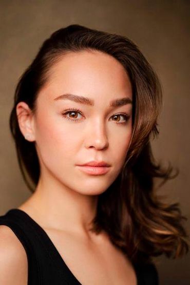 Наоми Огава Джей