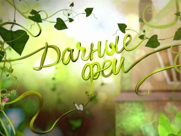 Дачные феи Дачные феи