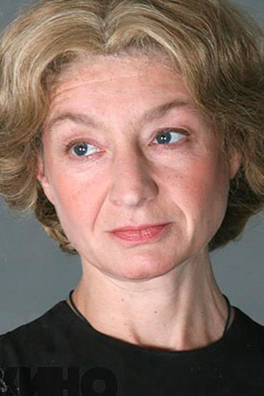 Екатерина Дурова