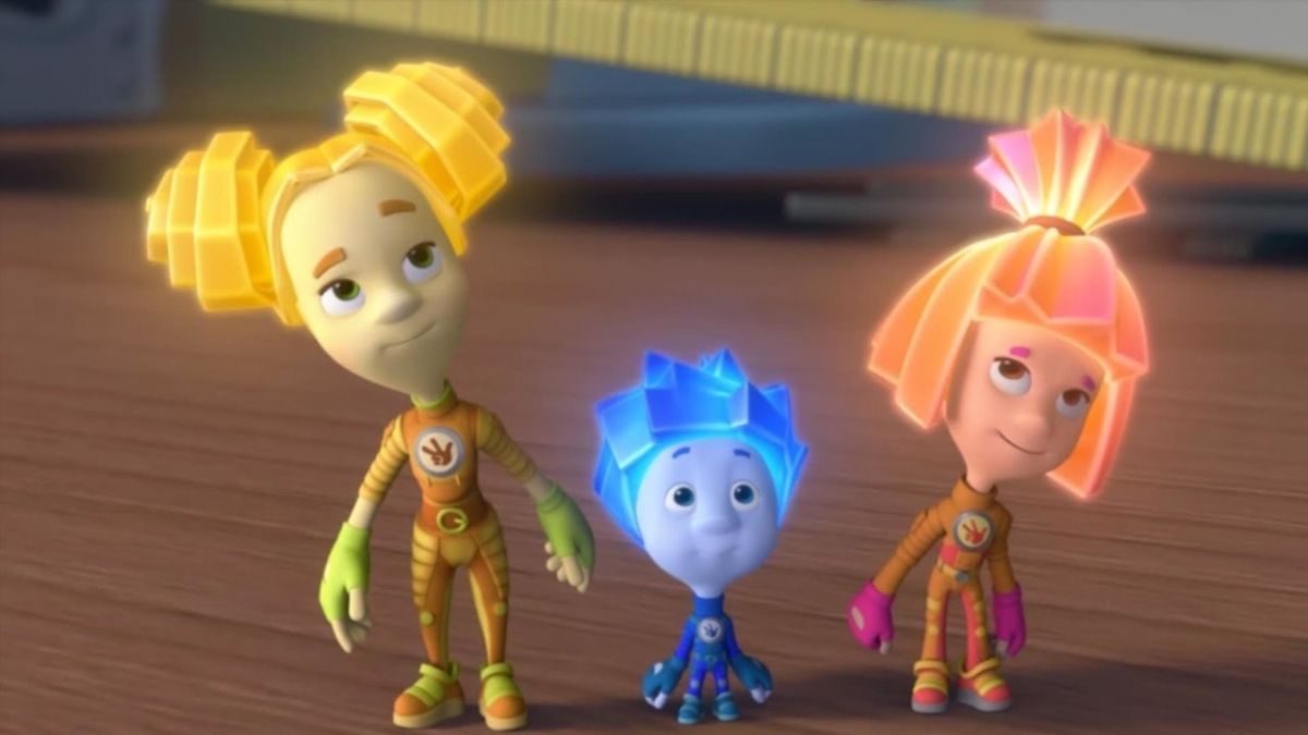 Цепная реакция