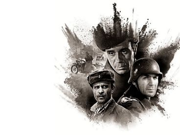 Проверка на дорогах. Художественный фильм