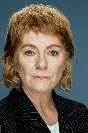 Карен Хентхорн