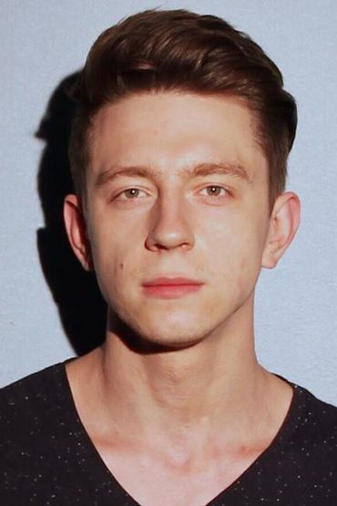 Денис Прытков