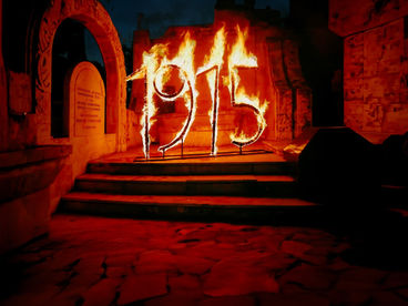 Алеппо. Помнить, чтобы жить