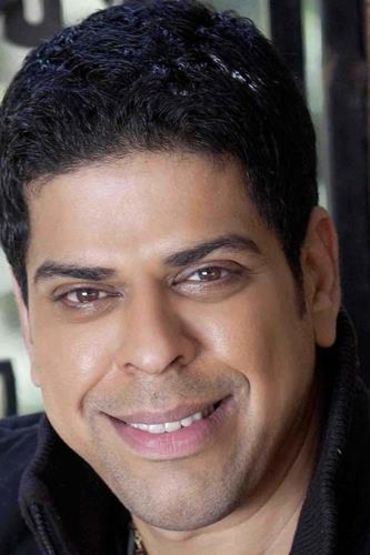 Мурли Шарма