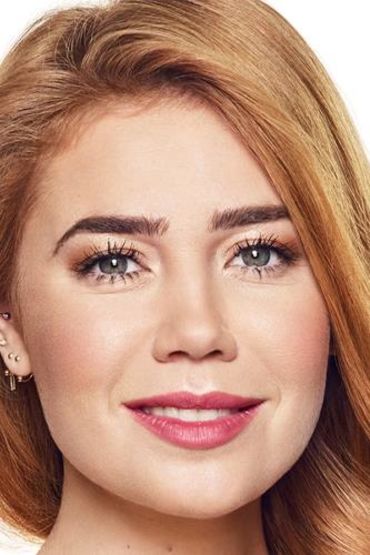 Полина Рожински