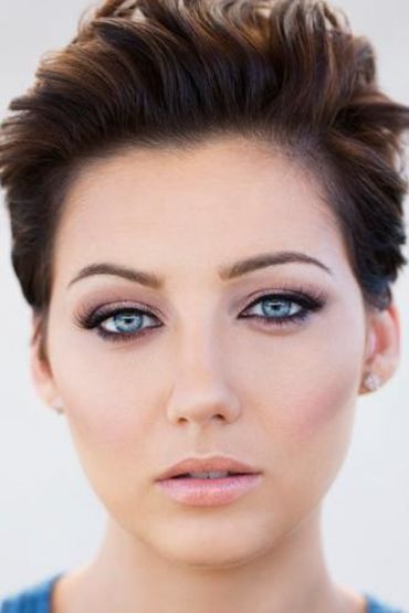 Натали Дрейфусс