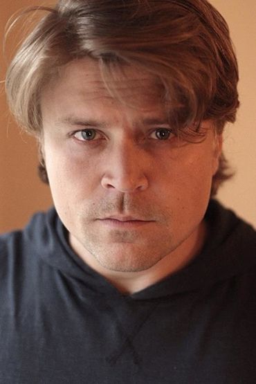 Алексей Ильин