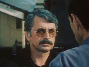 Сувенир для прокурора
