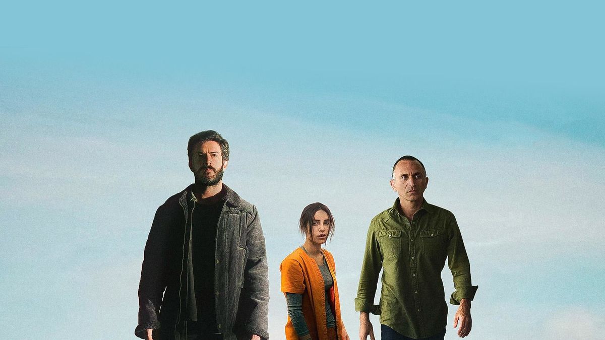 Догоняя смерть