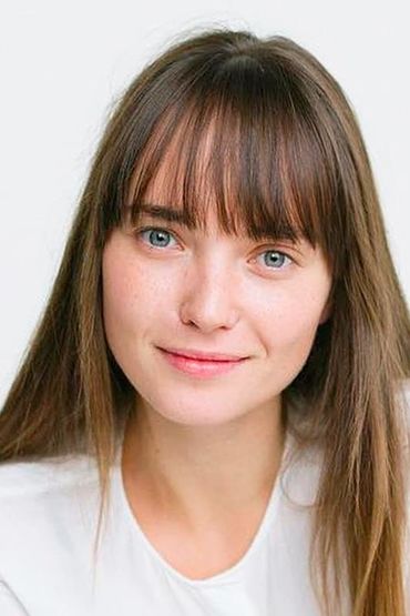 Алёна Константинова