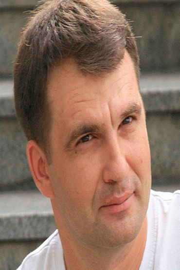 Евгений Гончаров