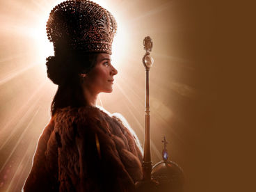 Екатерина Великая