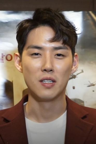 Пэк Сон-хён