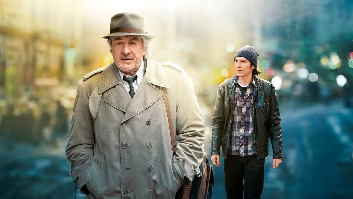 Быть Флинном