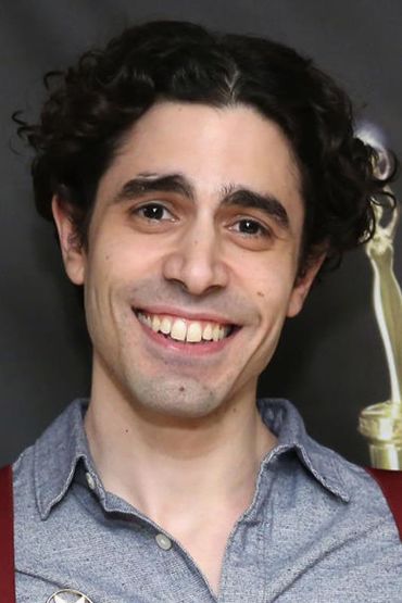 Дэймон Даунно