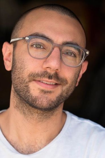 Джастин Ниджм