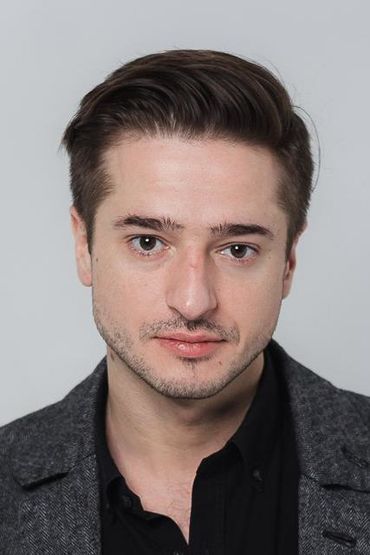 Иван Стебунов