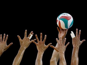 Волейбол. Чемпионат России. Суперлига. Мужчины. 2025-2026