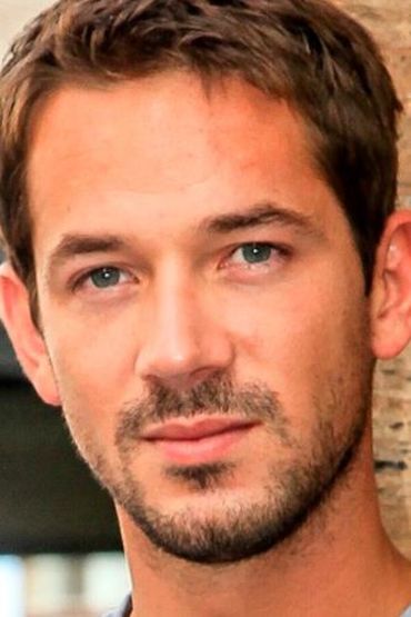 Марк Бенжамин