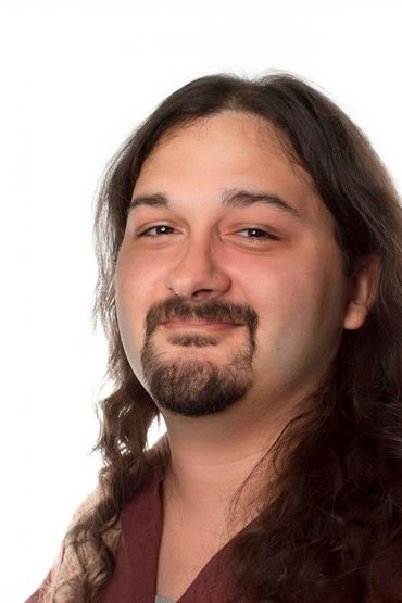 Дональд Гуцци