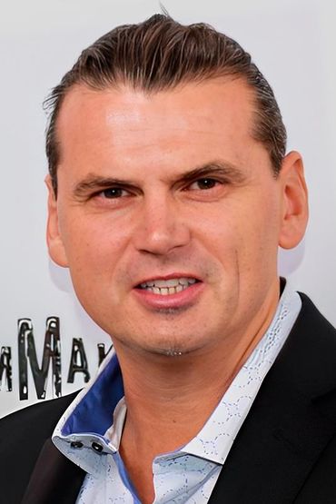 Неб Чупин
