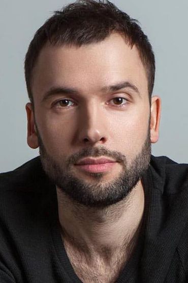 Александр Пташенчук