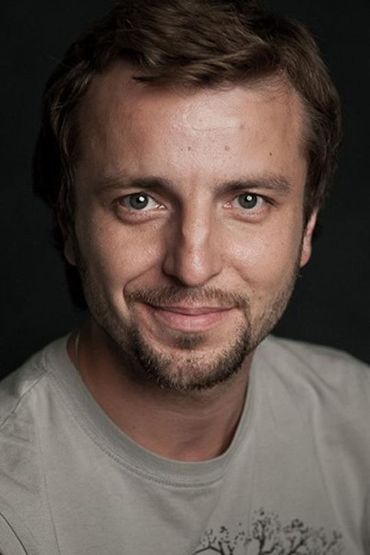 Валерий Панков