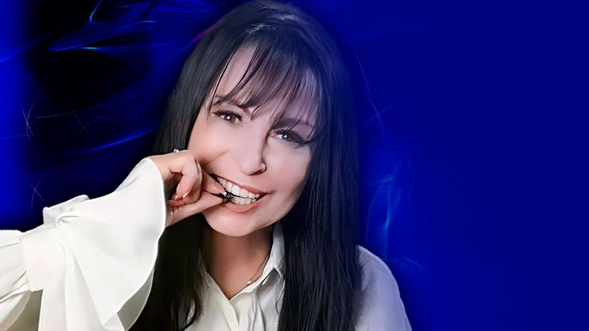 Марина Хлебникова - За туманом