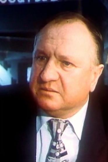 Николай Манохин