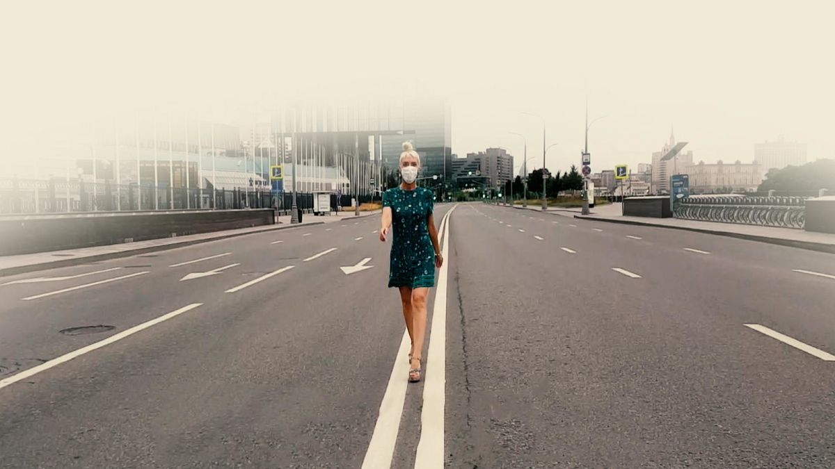 Божена - Чёрный день