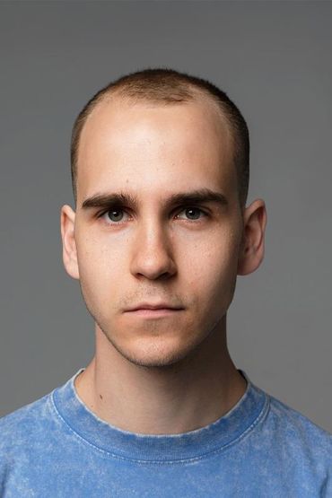 Илья Собакин