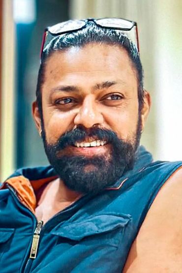 Девдутта Наге