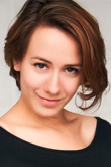 Анна Киселёва