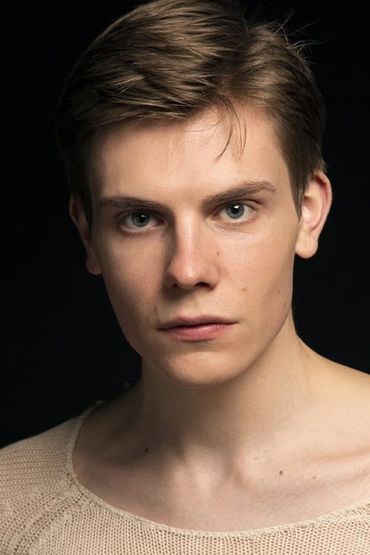 Микко Купаринен