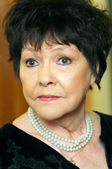 Белла Ахмадулина