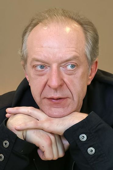 Валерий Кухарешин