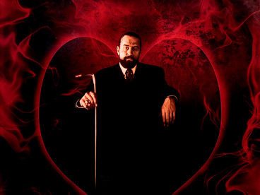 Сердце ангела