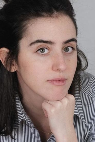 Анна Лаик
