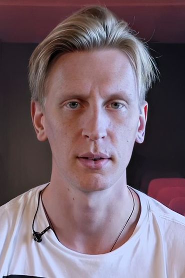 Андрей Кондратьев