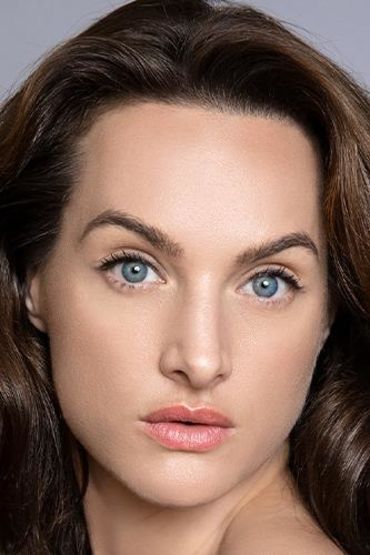 Шарлотта Питерс