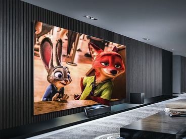 Чупи в деревне