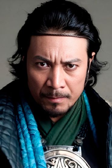 Лю Цзяньвэй