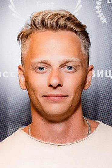 Олег Витвицки