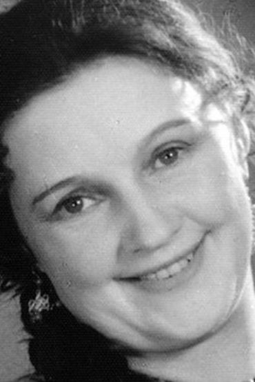 Ольга Хорькова