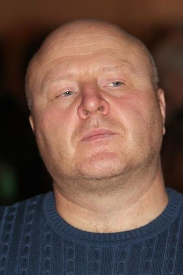 Сергей Мардарь