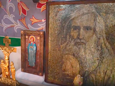 Старец Филипп. Луганское чудо. Документальный фильм Старец Филипп. Луганское чудо. Документальный фильм