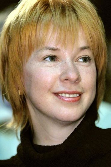 Алла Клюка