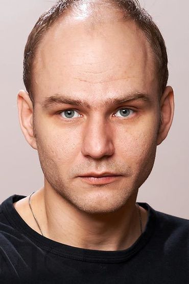 Константин Шелестун