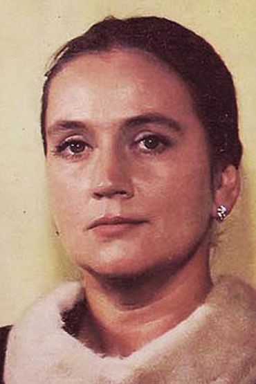 Ирина Бунина